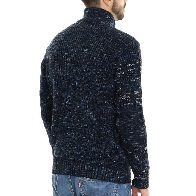 MAGLIA GRAVINA BL11 - Mad Fashion | img vers.650x/